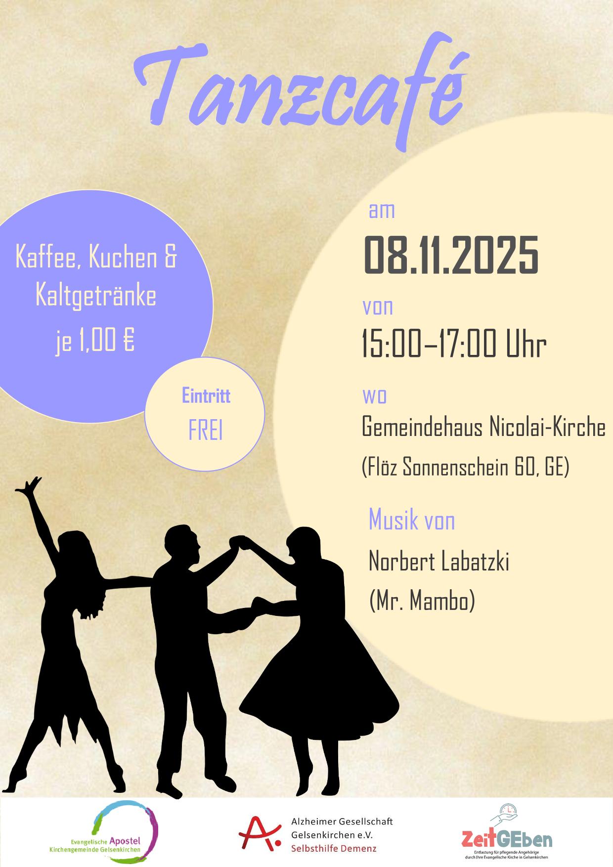 2025-11-08_Tanzcafé Gemeindehaus Nicolai-Kirche